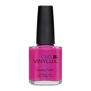 CND Vinylux Tutti Frutti 155