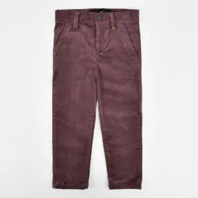 Corduroy Baby Pants