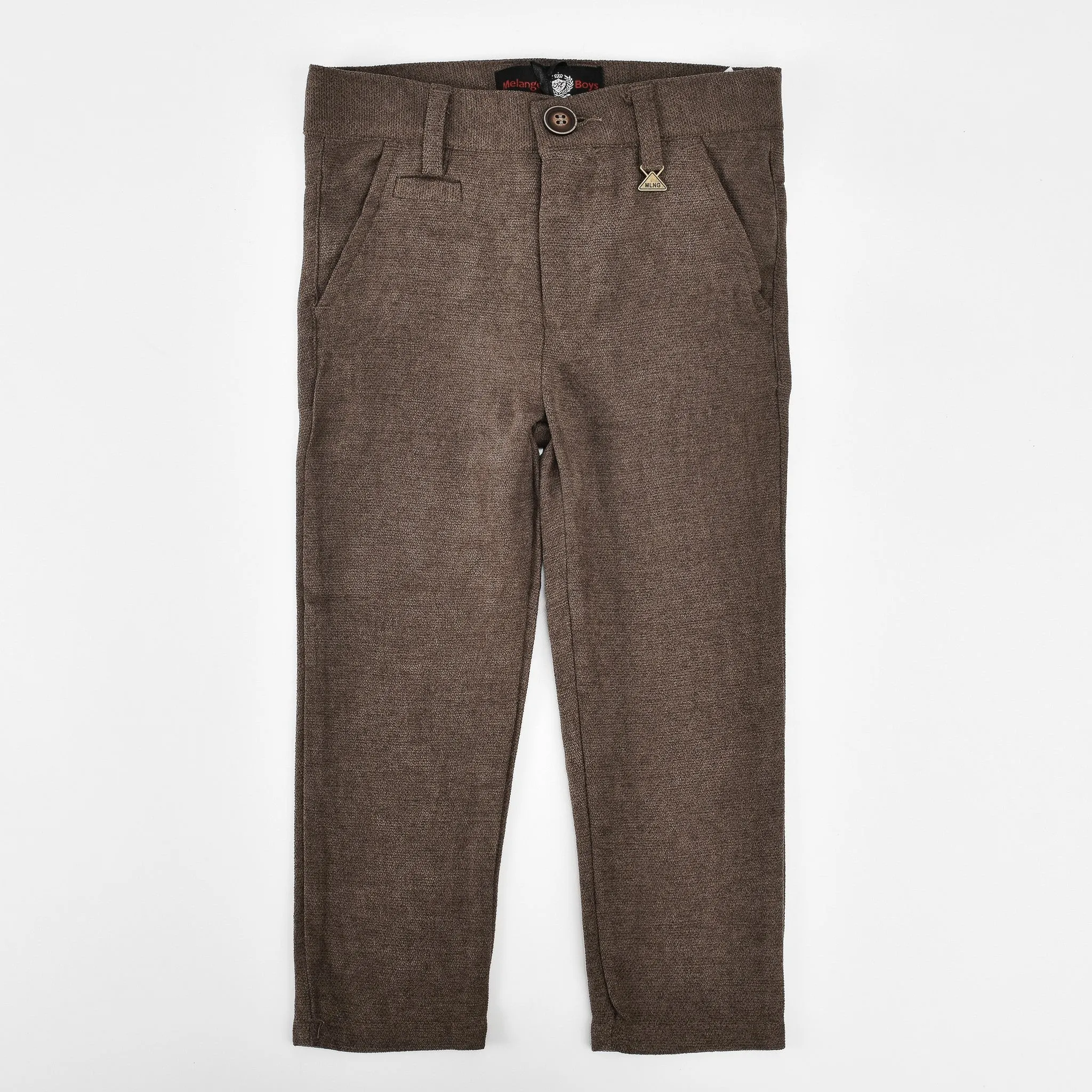 Corduroy Baby Pants
