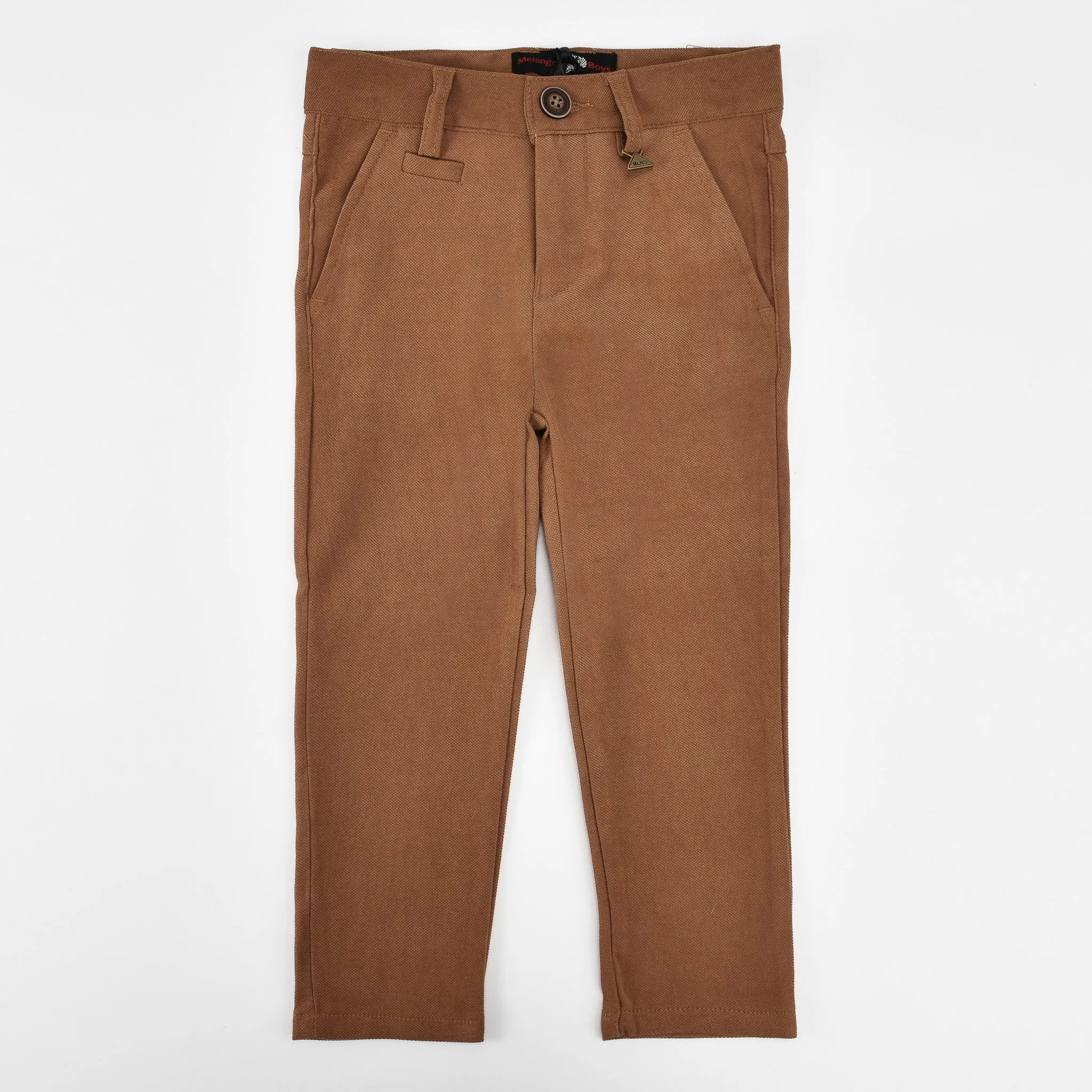 Corduroy Baby Pants