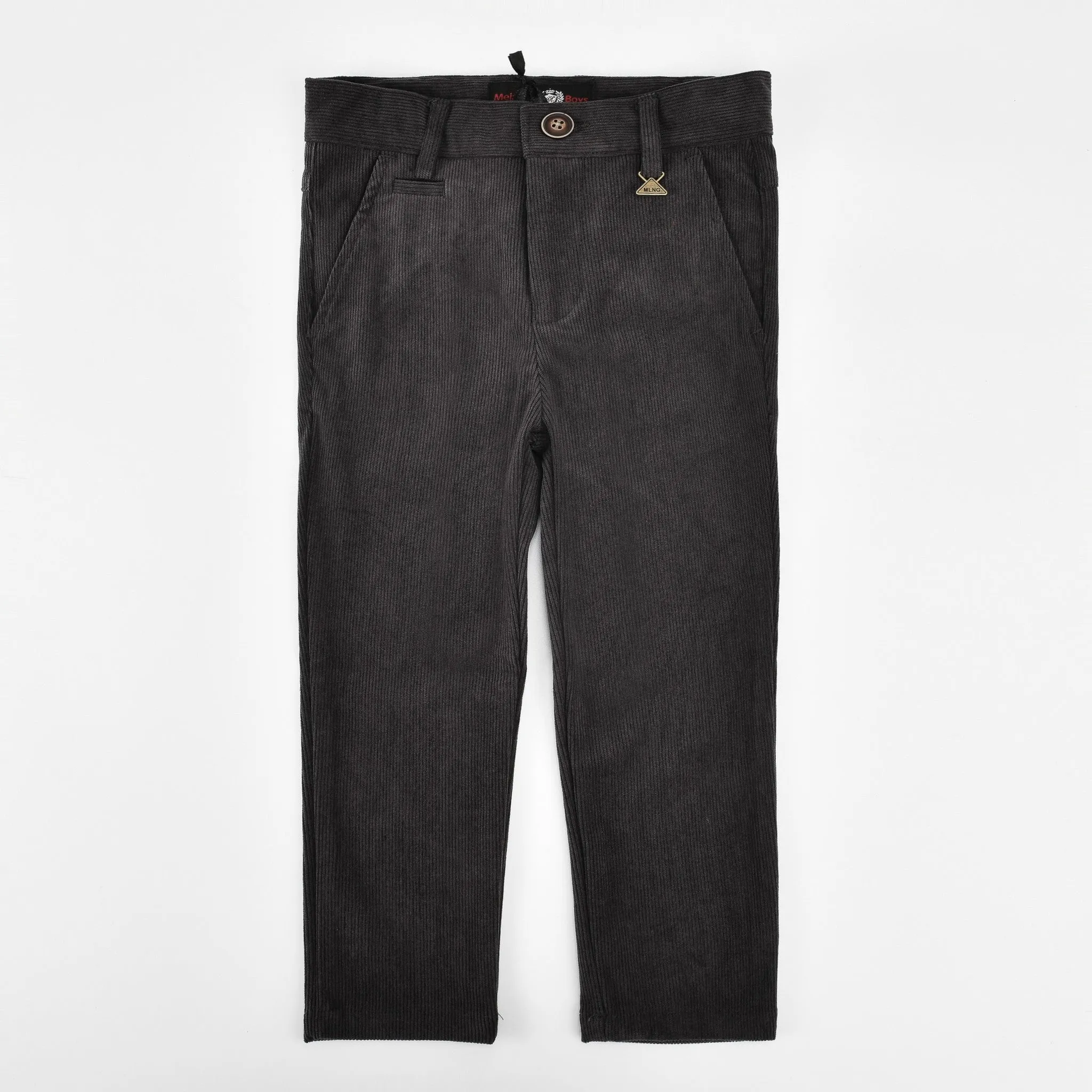 Corduroy Baby Pants