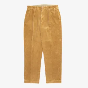 Corduroy Pant [Size: 36]