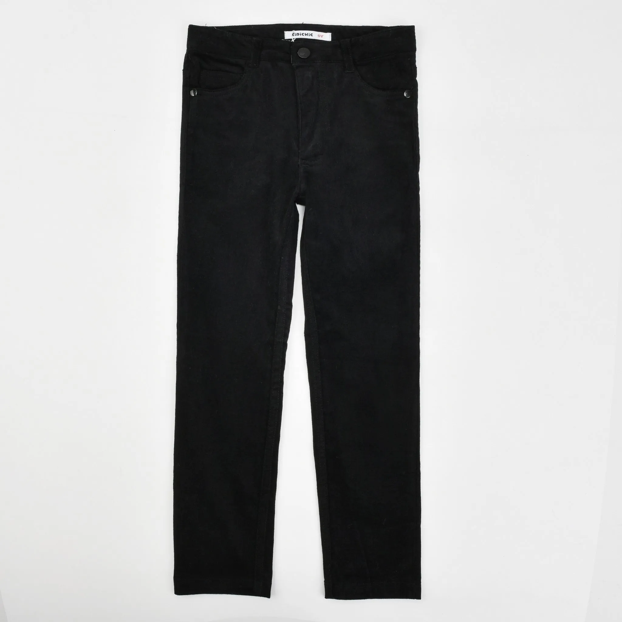 Corduroy Pants