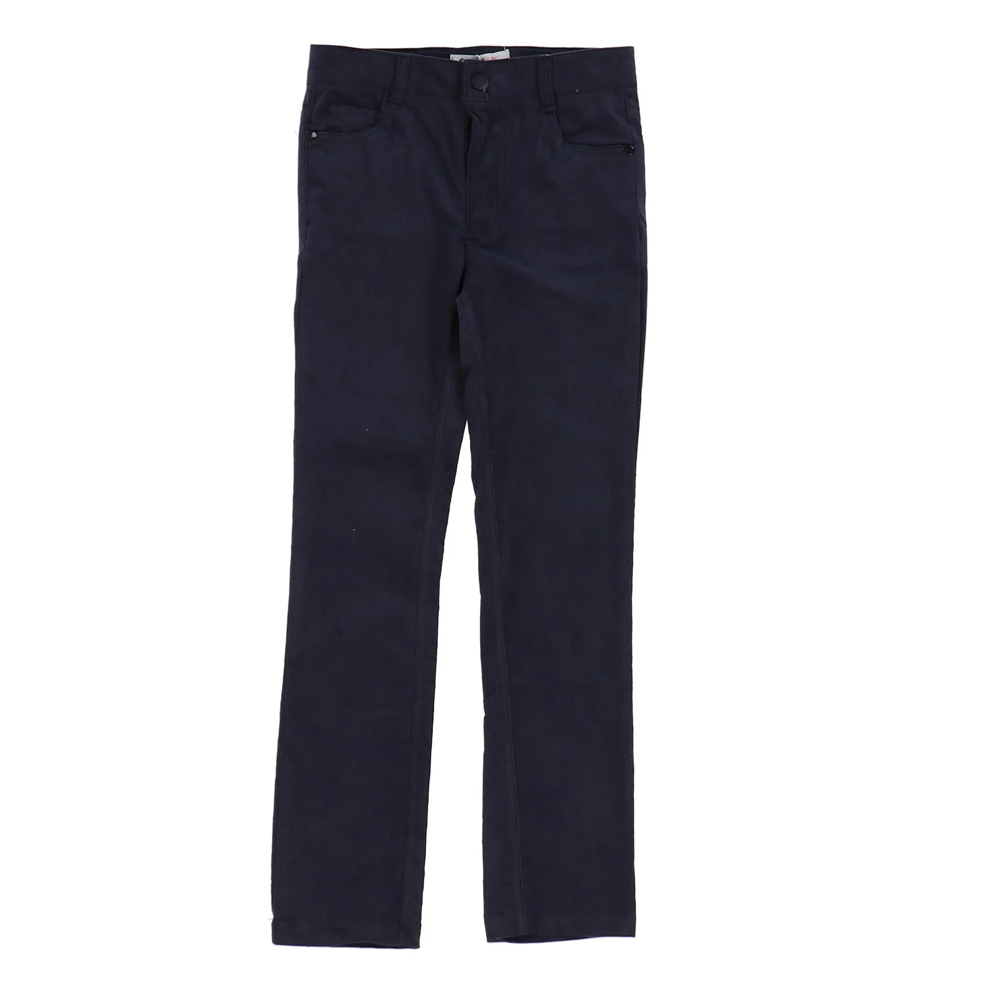 Corduroy Pants