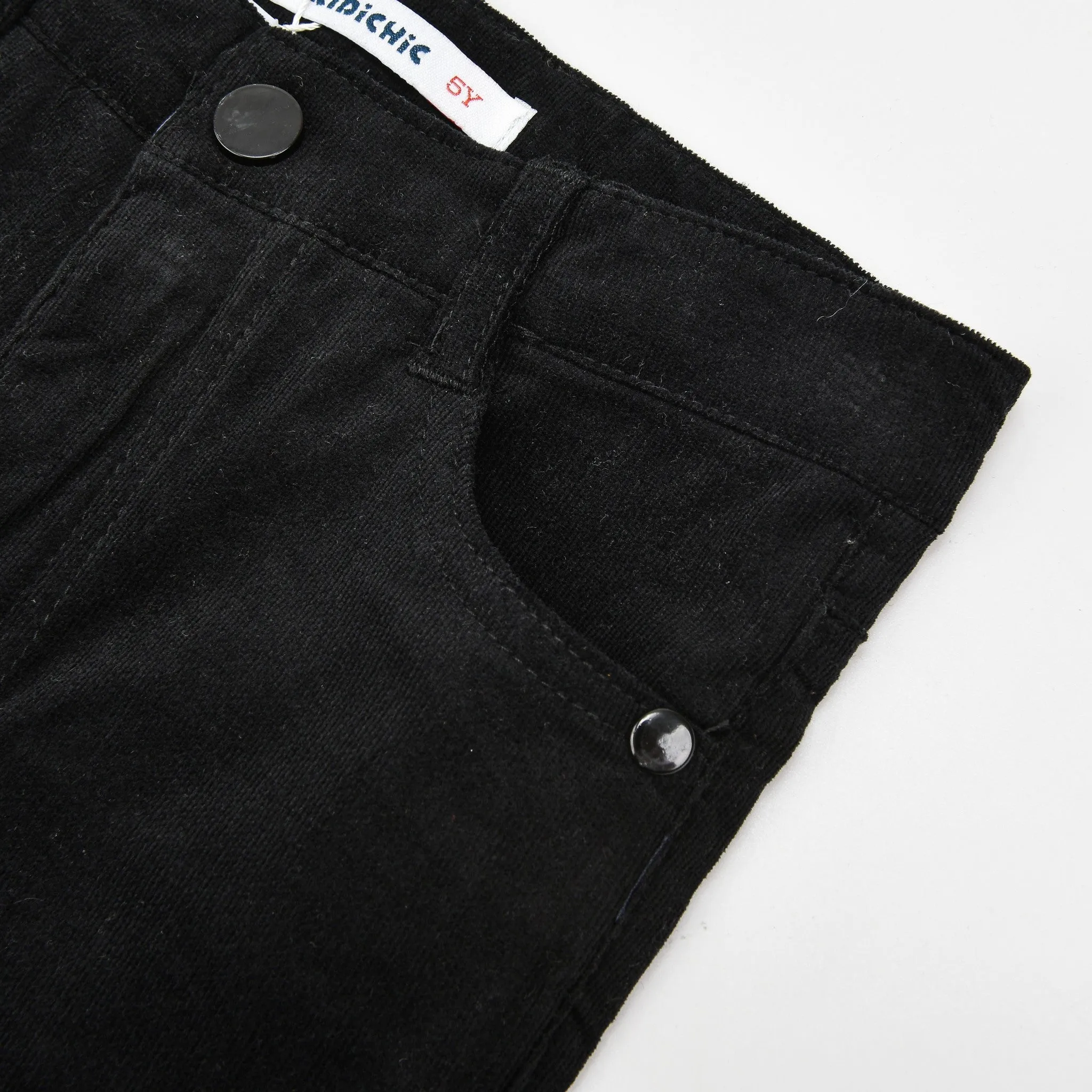 Corduroy Pants