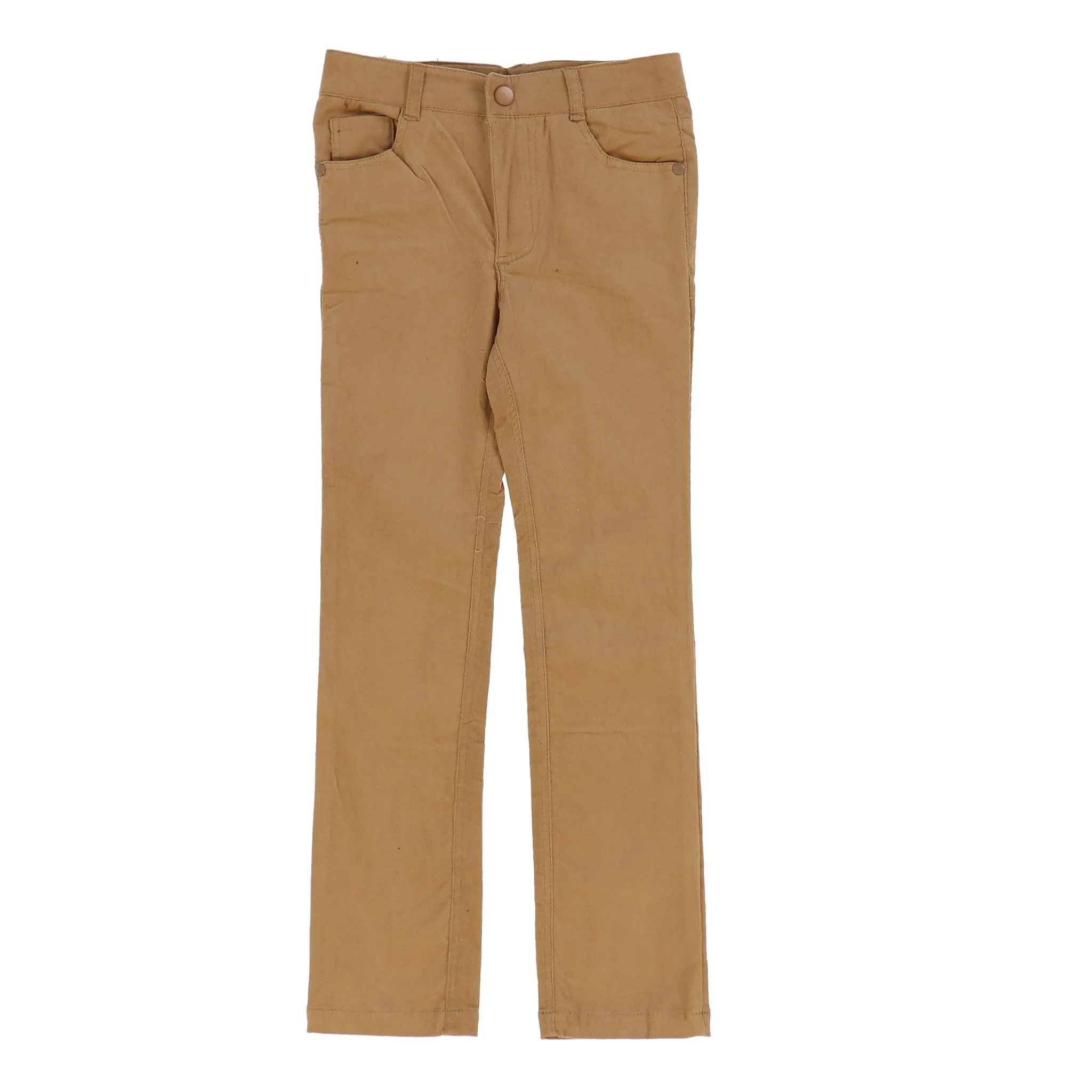 Corduroy Pants