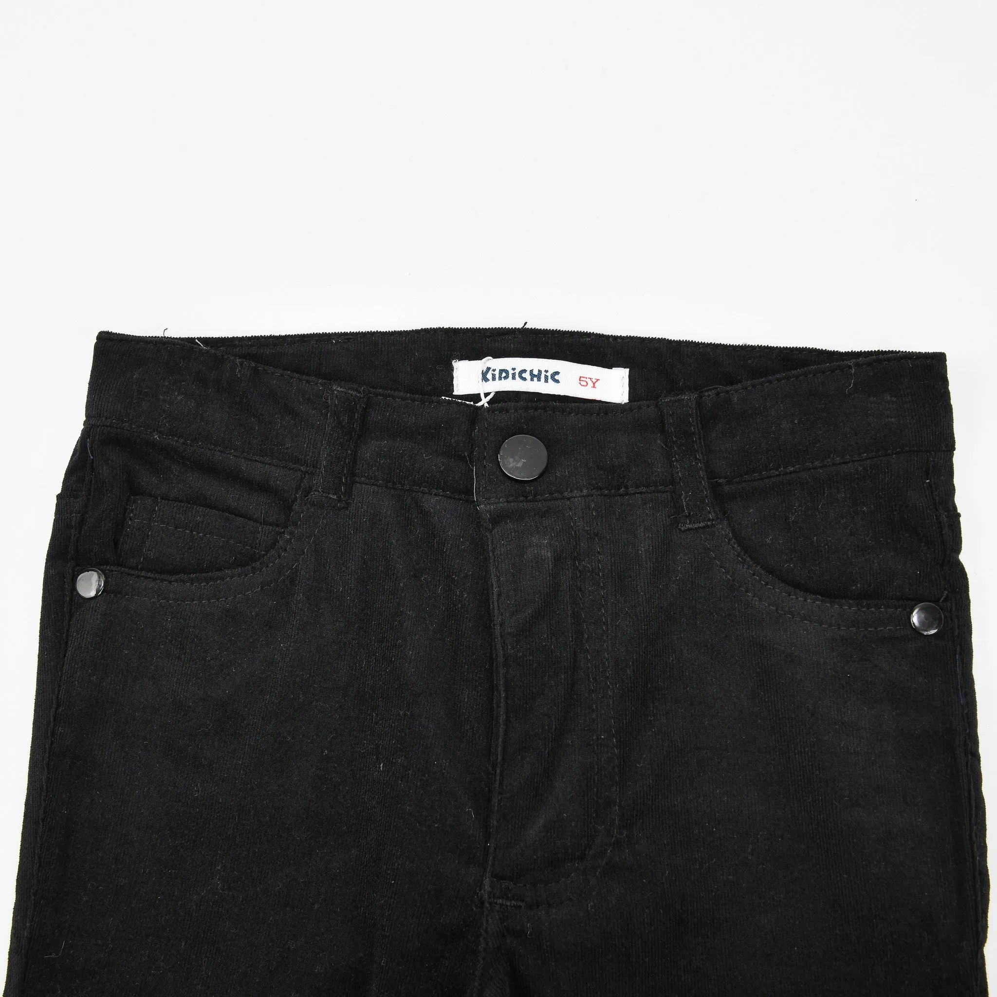 Corduroy Pants