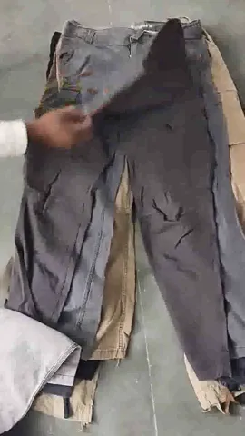 Custom handpick Carhartt cargo pants 17 pcs