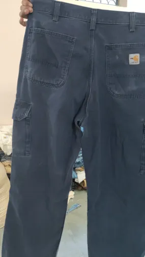 Custom handpick Carhartt cargo pants 17 pcs