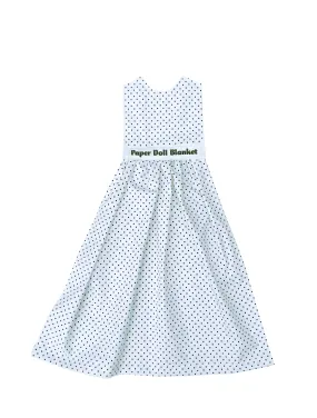 Digital Pattern PDF Download Paper Doll Blanket Princess Dress Pattern