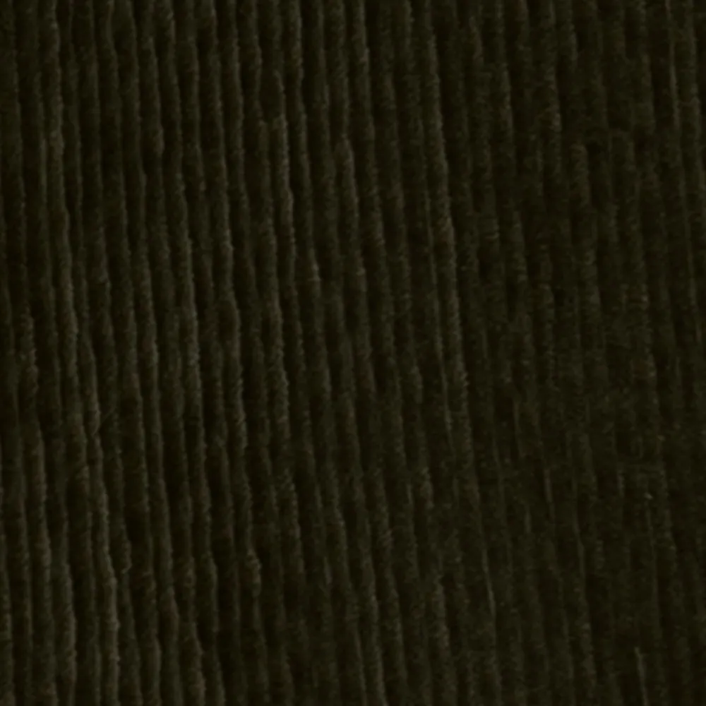 Double Pleated Corduroy Pant