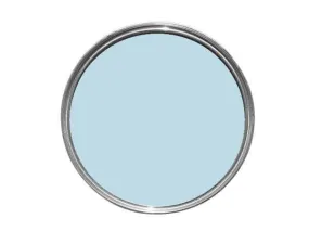 Dulux Bathroom  2.5 Litre Mineral Mist Soft Sheen Paint