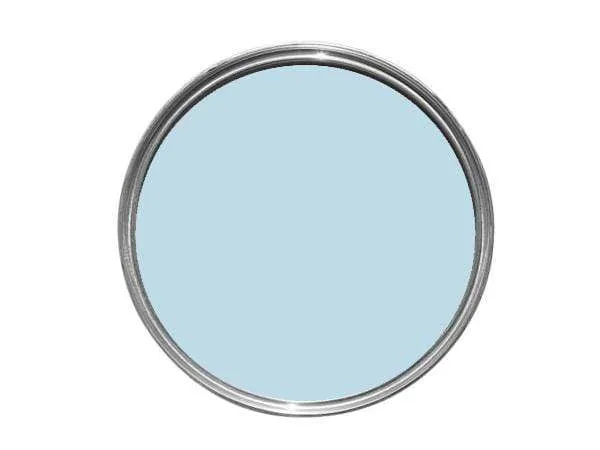 Dulux Bathroom  2.5 Litre Mineral Mist Soft Sheen Paint