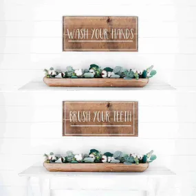 ECOS Paints - Craft Stain
