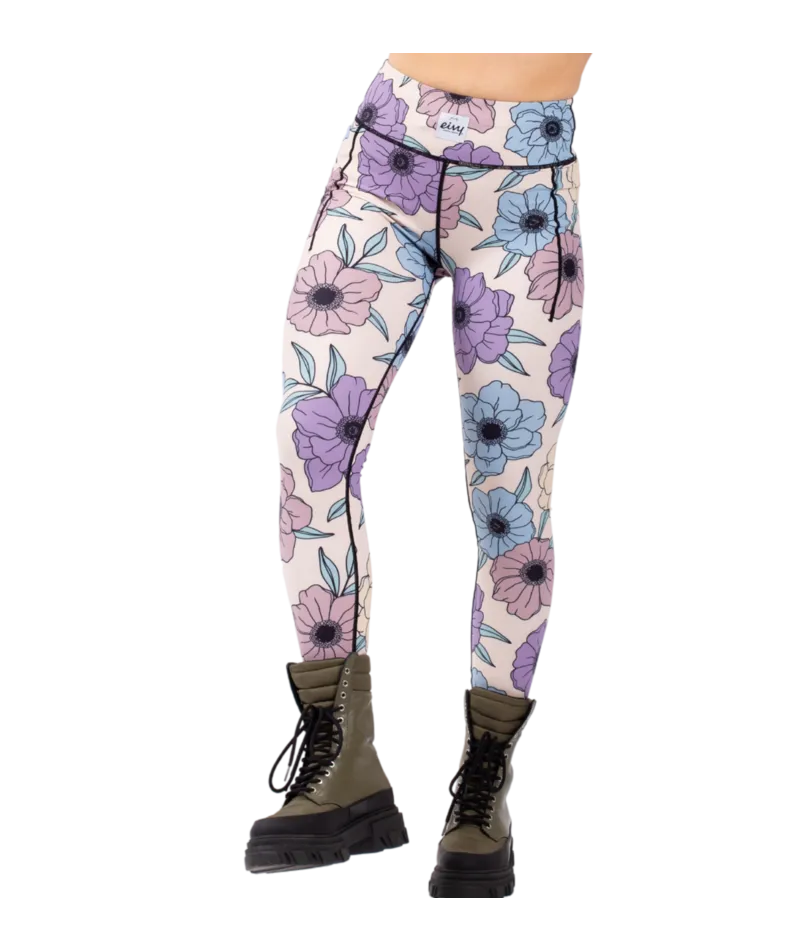 Eivy Pocket Tights - Women's