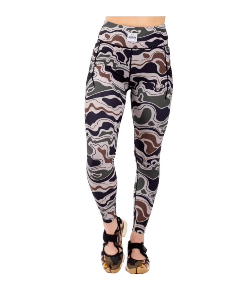 Eivy Pocket Tights - Women's