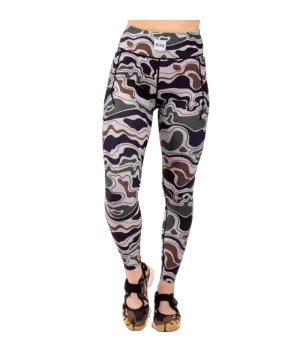 Eivy Pocket Tights - Women's