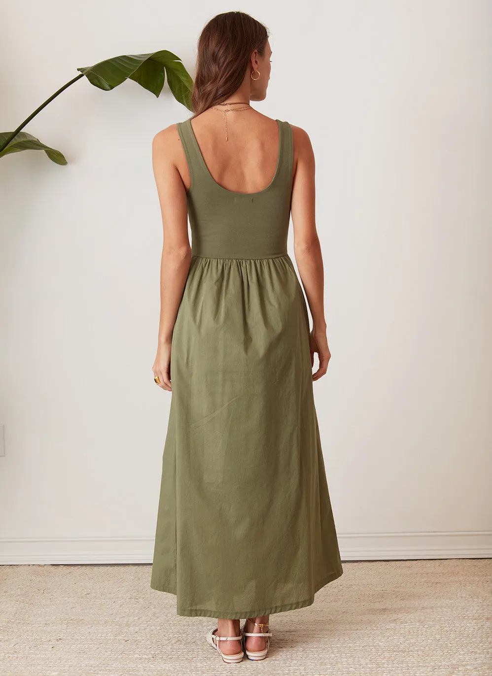 Eleanor Dress