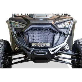 Elektric Offroad 2020-2024 Polaris RZR Pro XP Volt Series Winch Front Bumper