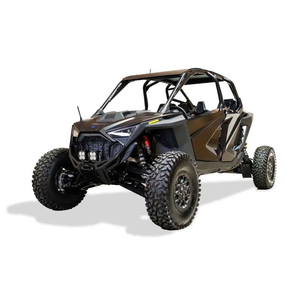 Elektric Offroad 2022-2024 Polaris RZR Pro R, Turbo R Volt Series Front Winch Bumper