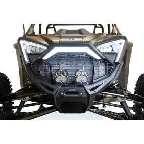 Elektric Offroad 2022-2024 Polaris RZR Pro R, Turbo R Volt Series Front Winch Bumper