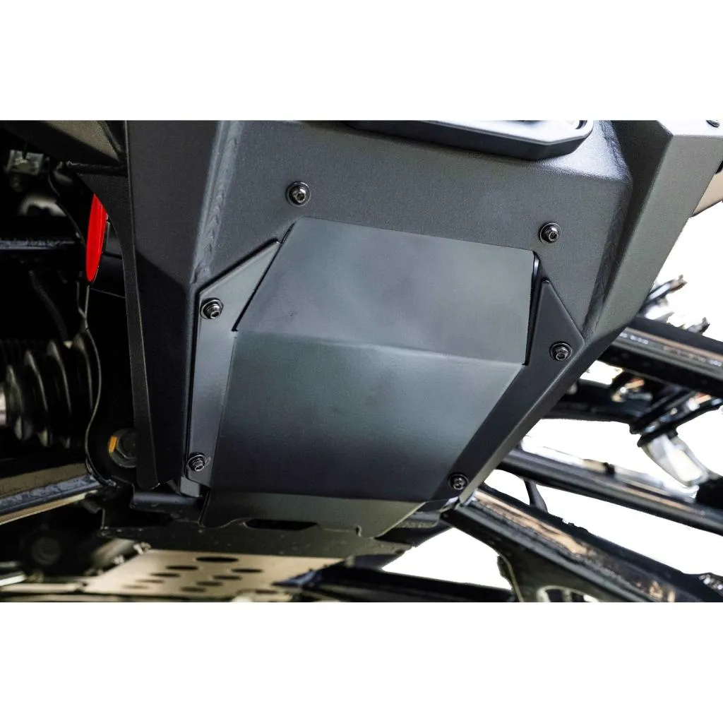 Elektric Offroad 2022-2024 Polaris RZR Pro R, Turbo R Volt Series Front Winch Bumper
