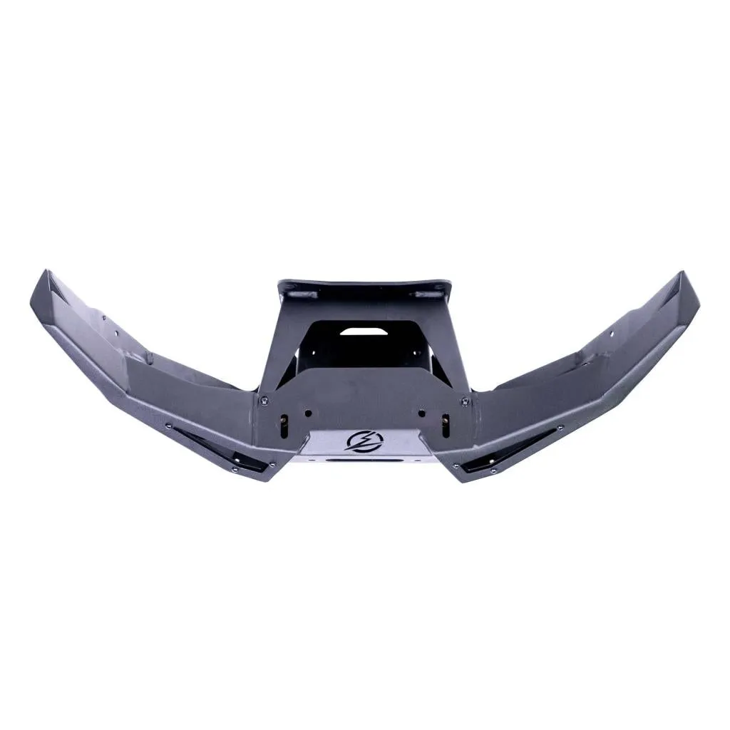 Elektric Offroad 2022-2024 Polaris RZR Pro R, Turbo R Volt Series Front Winch Bumper