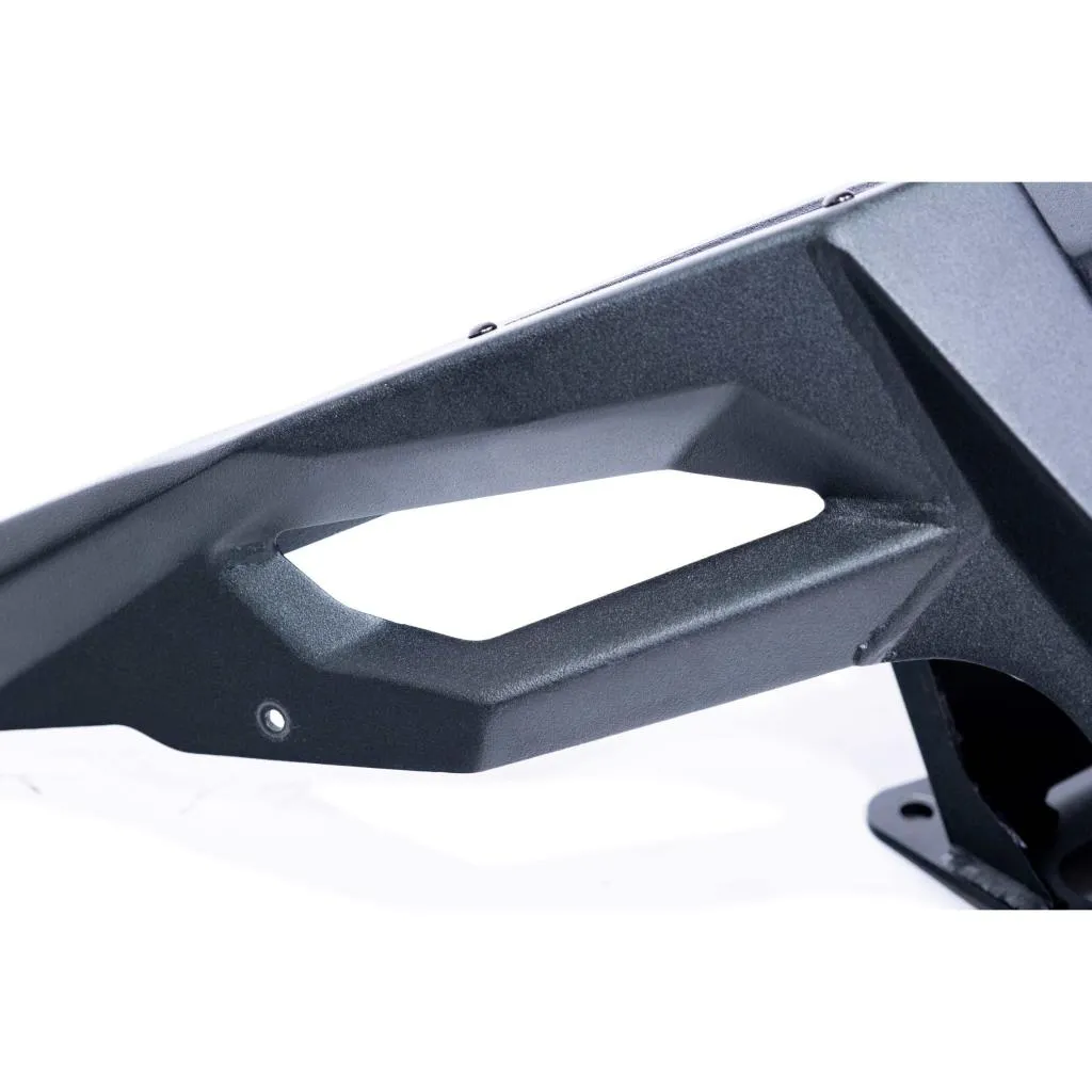 Elektric Offroad 2022-2024 Polaris RZR Pro R, Turbo R Volt Series Front Winch Bumper