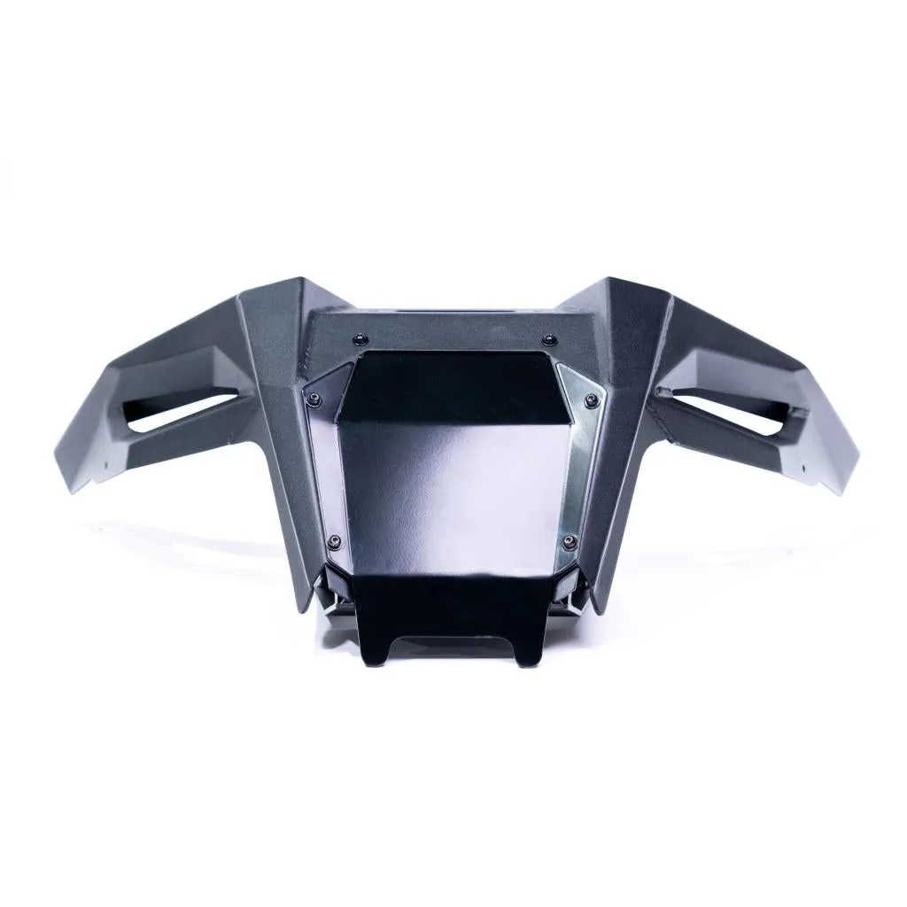 Elektric Offroad 2022-2024 Polaris RZR Pro R, Turbo R Volt Series Front Winch Bumper