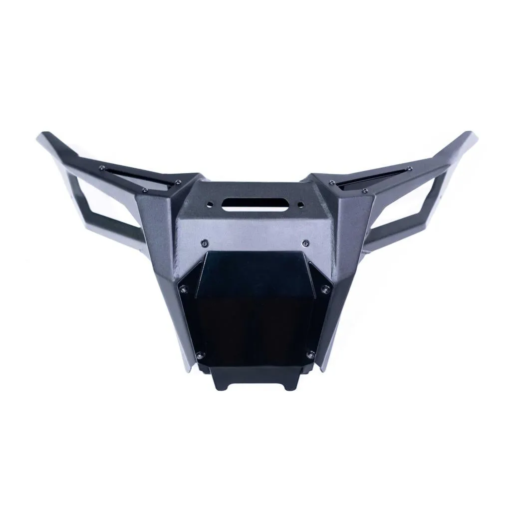 Elektric Offroad 2022-2024 Polaris RZR Pro R, Turbo R Volt Series Front Winch Bumper