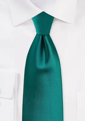 Everglade Solid Necktie