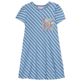Everyday Dress | Merion Floral (12)