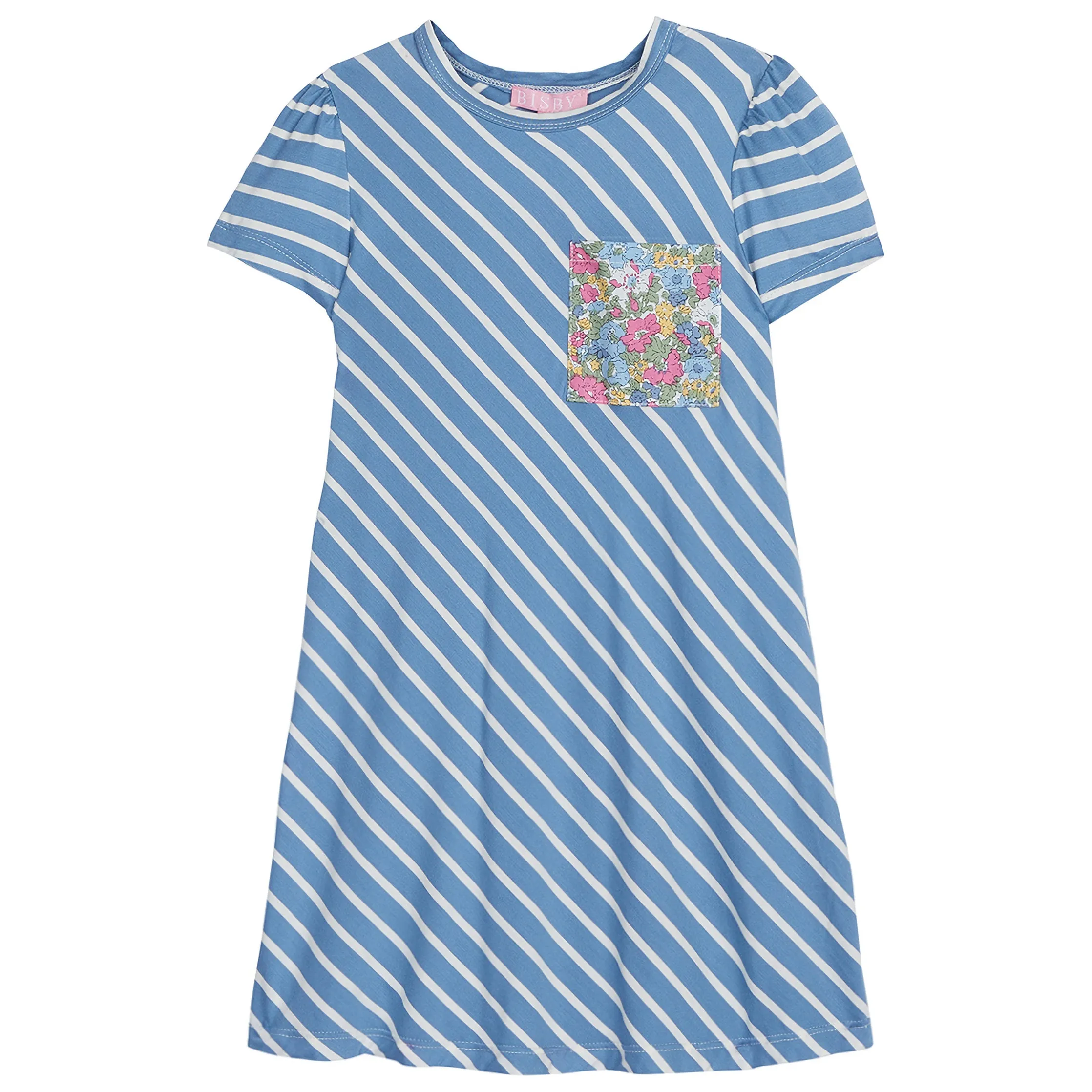 Everyday Dress | Merion Floral (12)