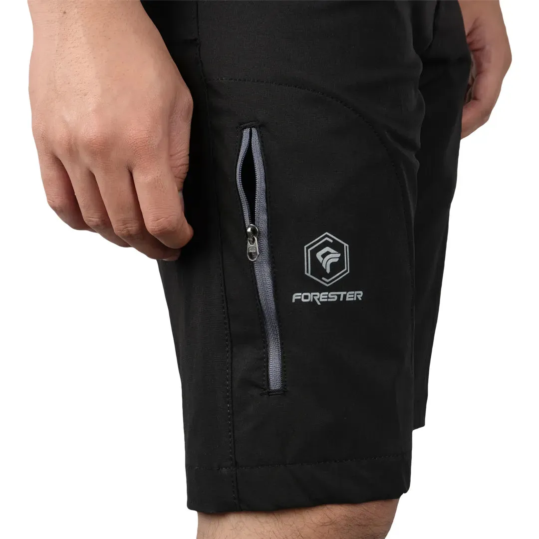 Forester CLF 08374 Cargo Crossover Short Pants