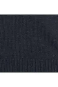 Fynch Hatton - 3XL - Full Zip Cardigan, Navy
