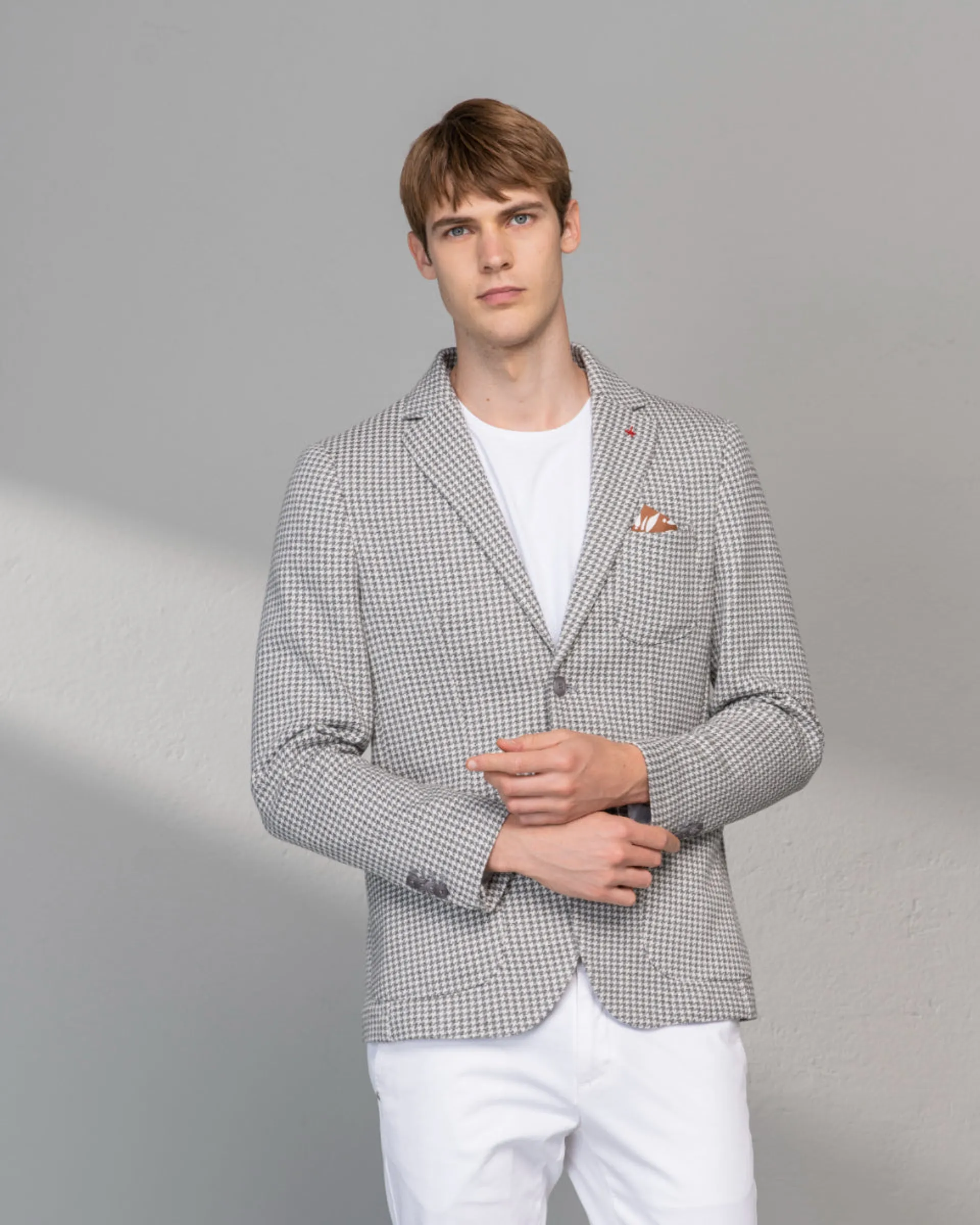 Gege Blazer