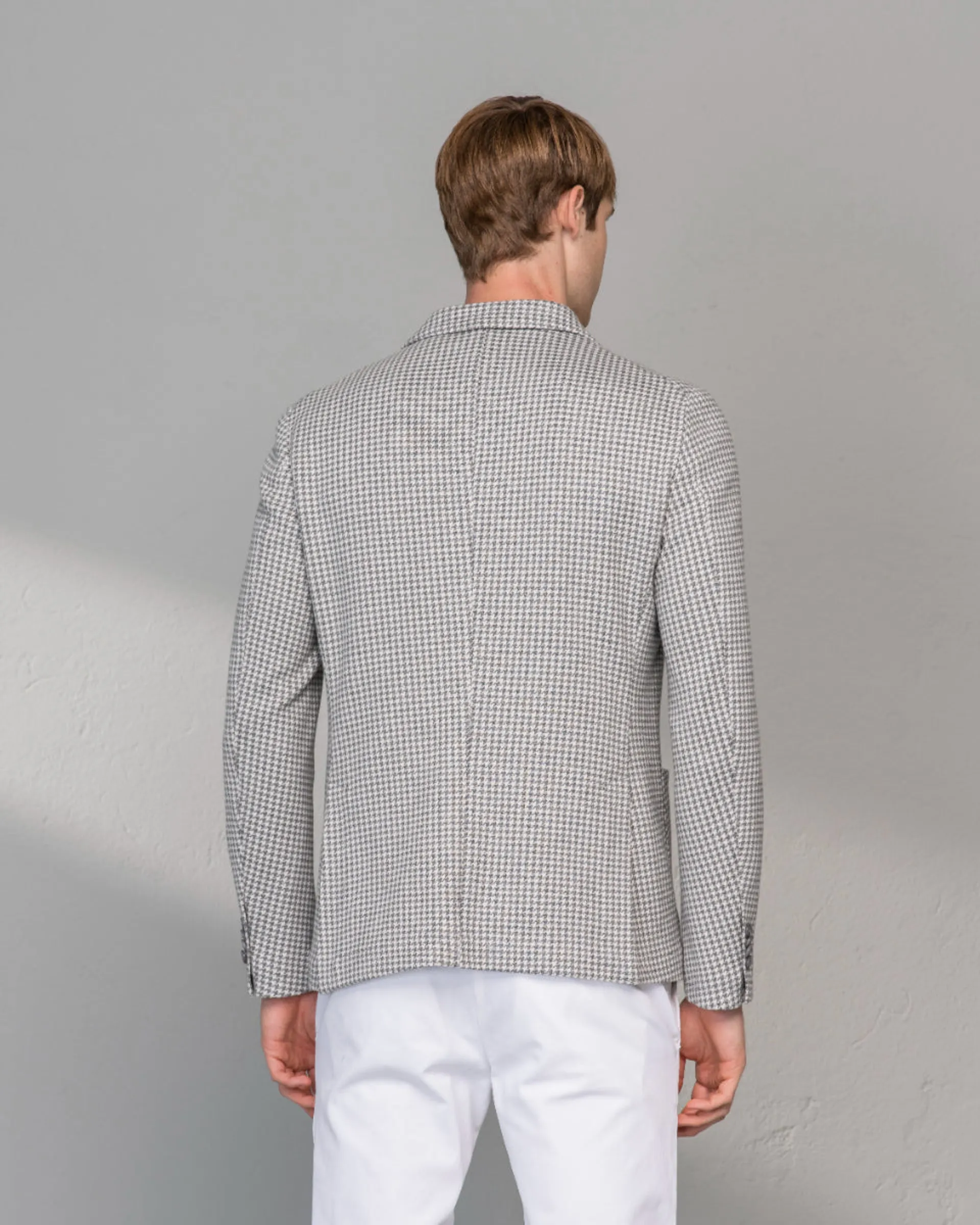 Gege Blazer