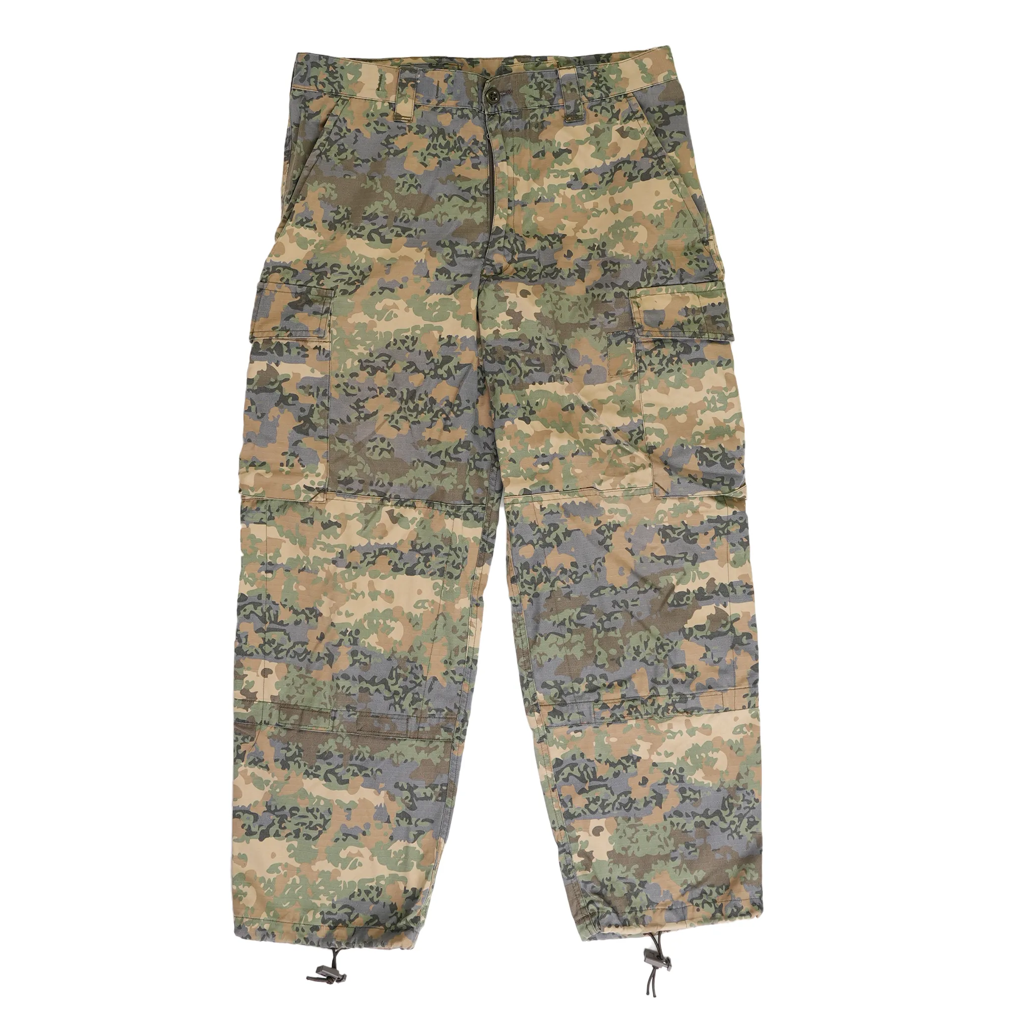 Grade 2 Austrian Tarnanzug Neu Field Pants