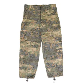 Grade 2 Austrian Tarnanzug Neu Field Pants