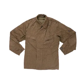 Grade 2 East German Strichtarn Summerweight Field Jacket