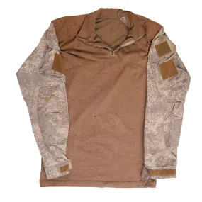 Grade 2 New Zealand MCU Combat Shirt