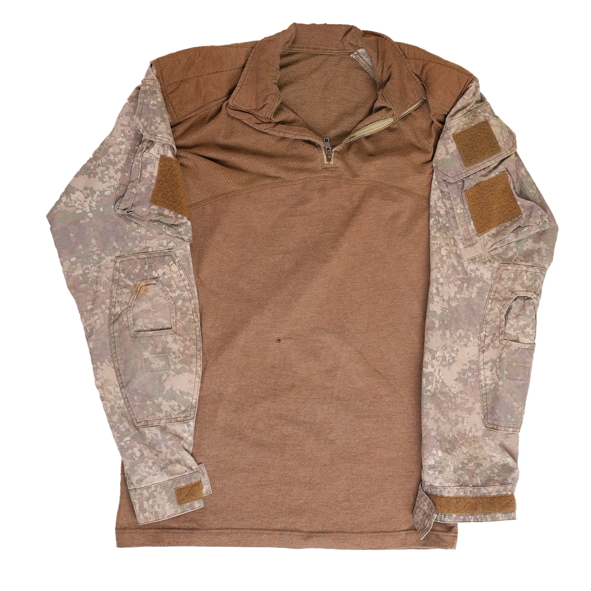 Grade 2 New Zealand MCU Combat Shirt