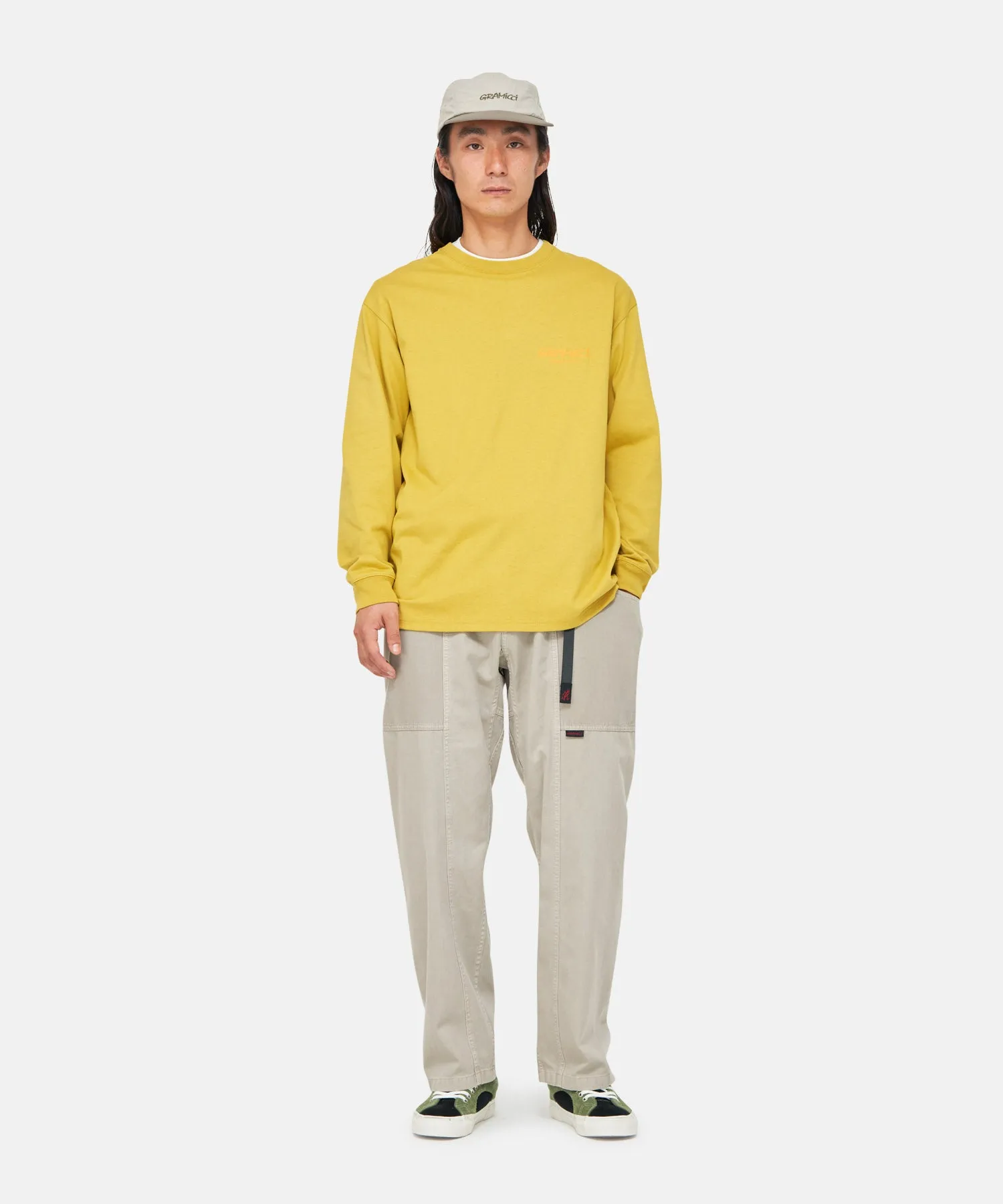 Gramicci Gadget Pant