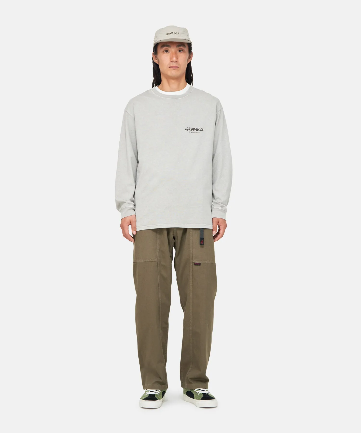 Gramicci Gadget Pant