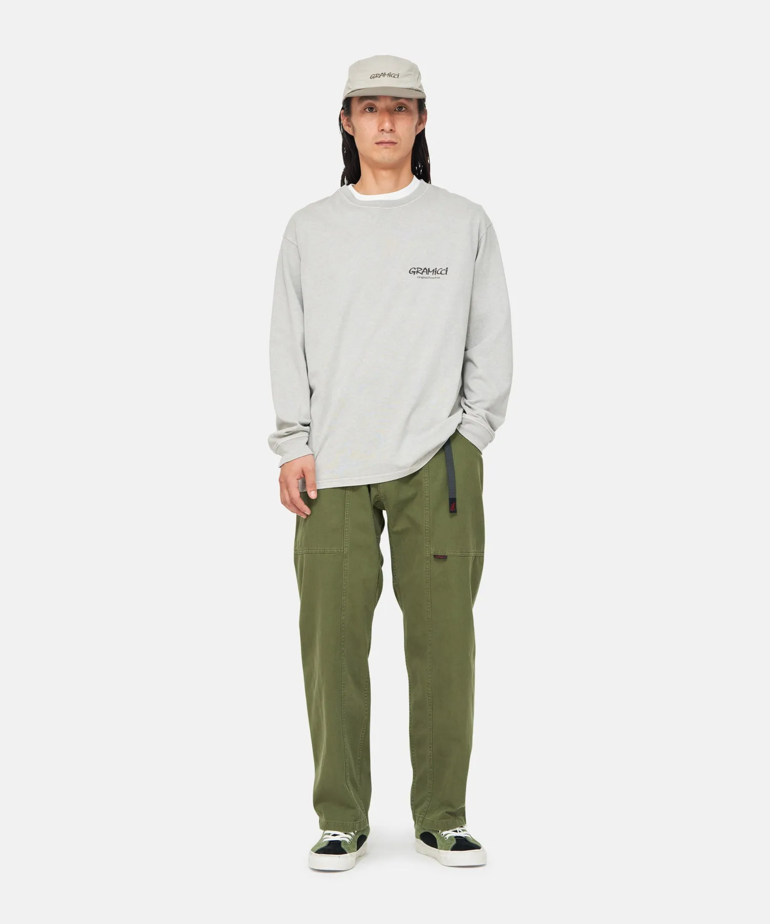 Gramicci Gadget Pant
