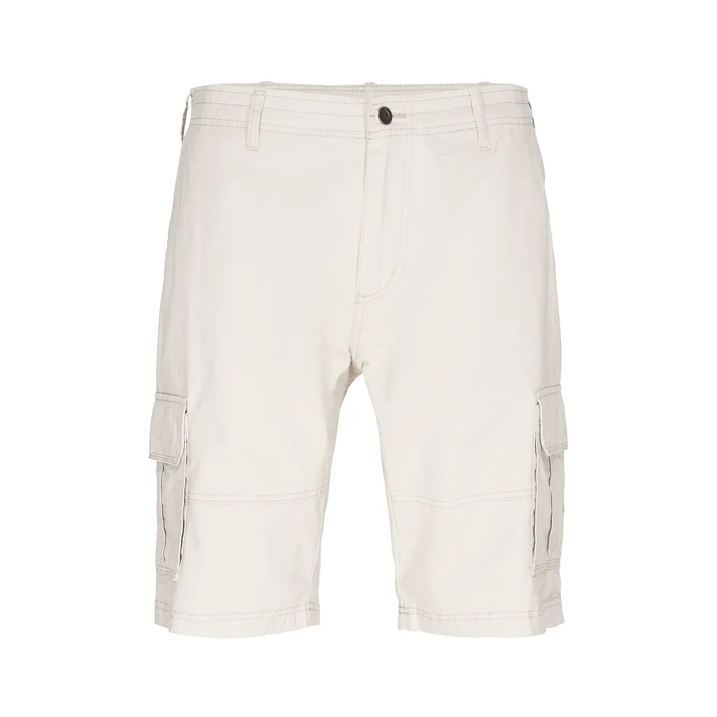 Hector Cargo Shorts - Sand