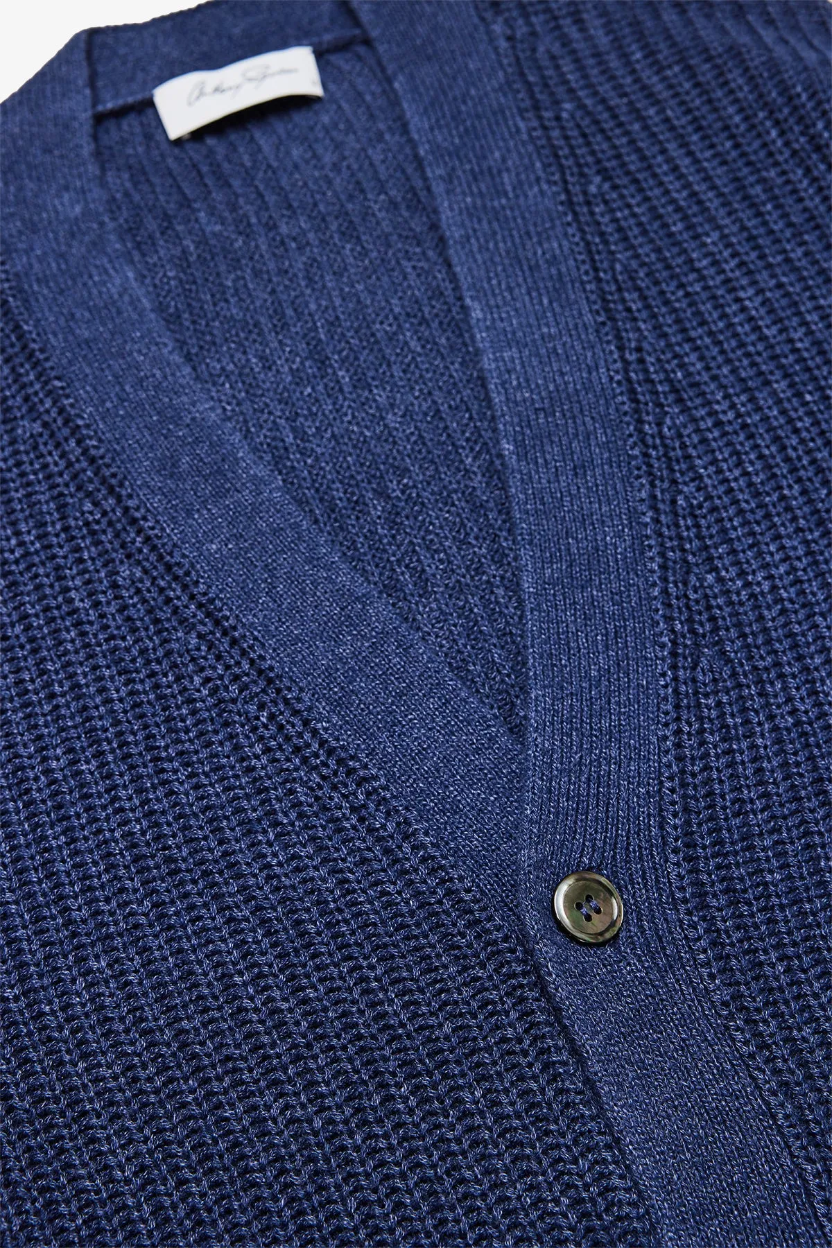 Hemp - Dark Blue