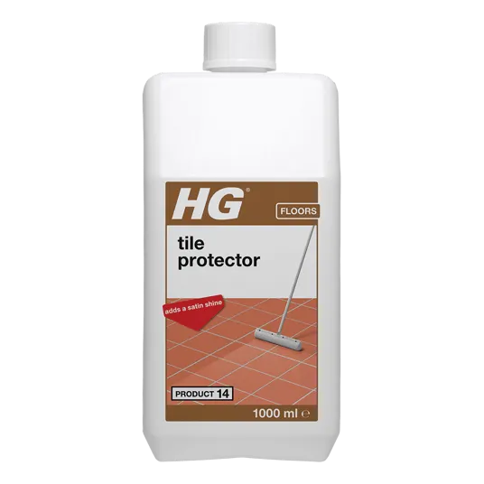 HGS Tile Protective Coat Satin 1L