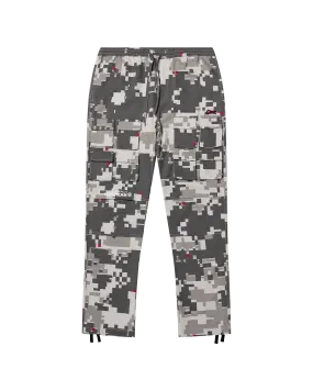 Hollow Cargo Pants