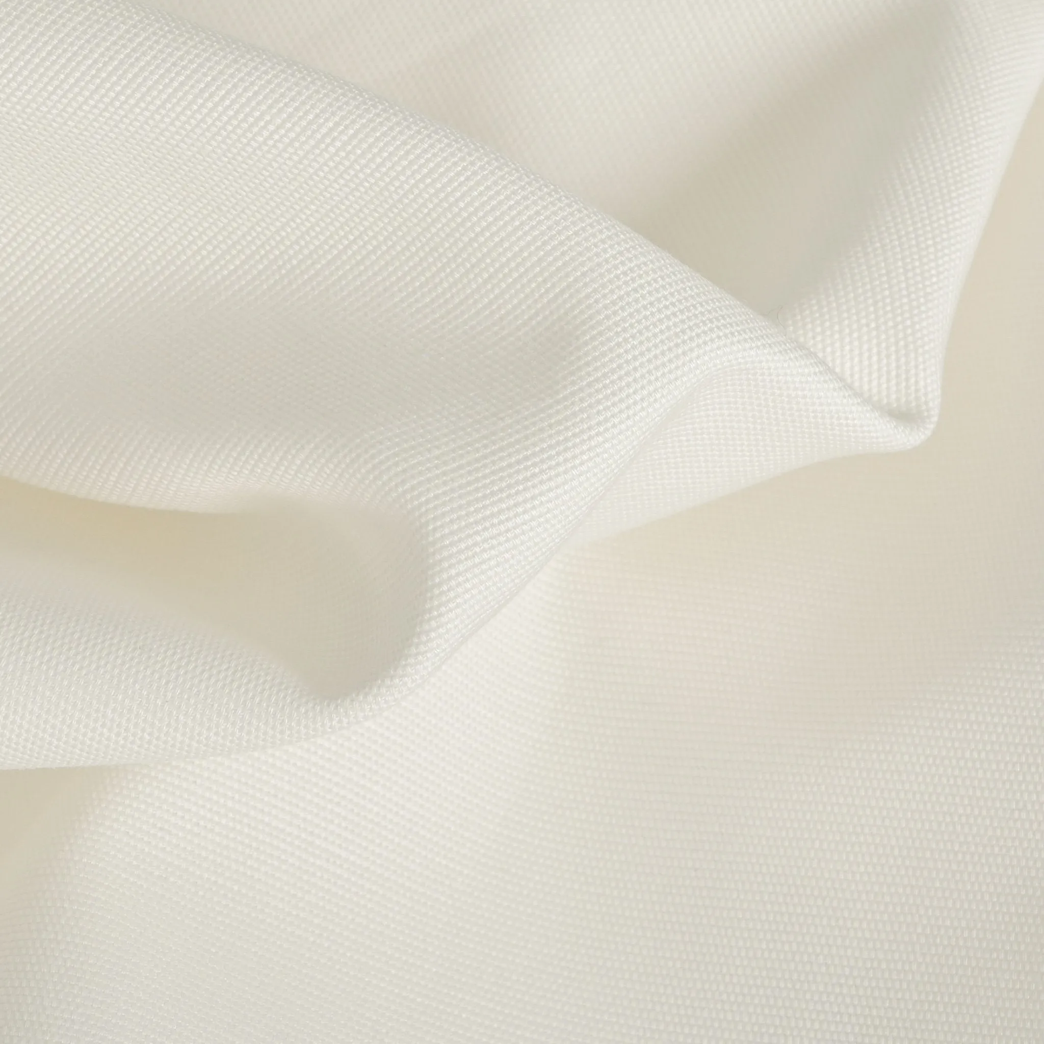 Ivory Grosgrain Fabric 251